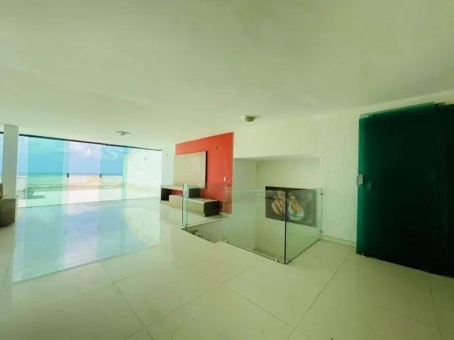 Cobertura Edf. Samambaia 580m², Av. Boa Viagem. (Ref.: R4637413) - Foto 4