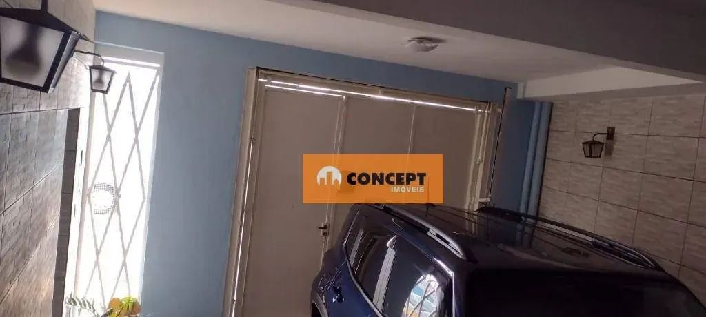 Sobrado com 2 dormitórios à venda, 184 m² por R$ 430.000,00 - Parque Dourado - Ferraz de V - Foto 3
