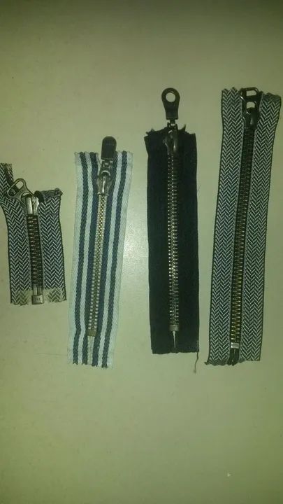 zipperes corrente