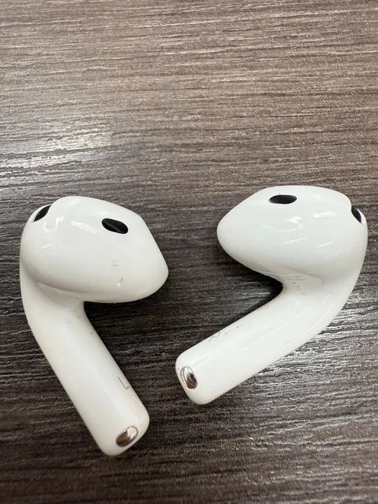 AirPods 4 - Sem Fio - Semi novo- Excelente - Foto 6