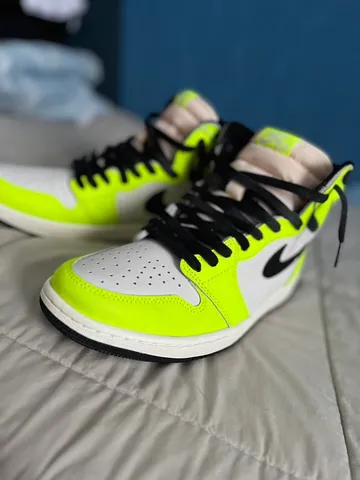 Jordan 1 High OG Visionaire