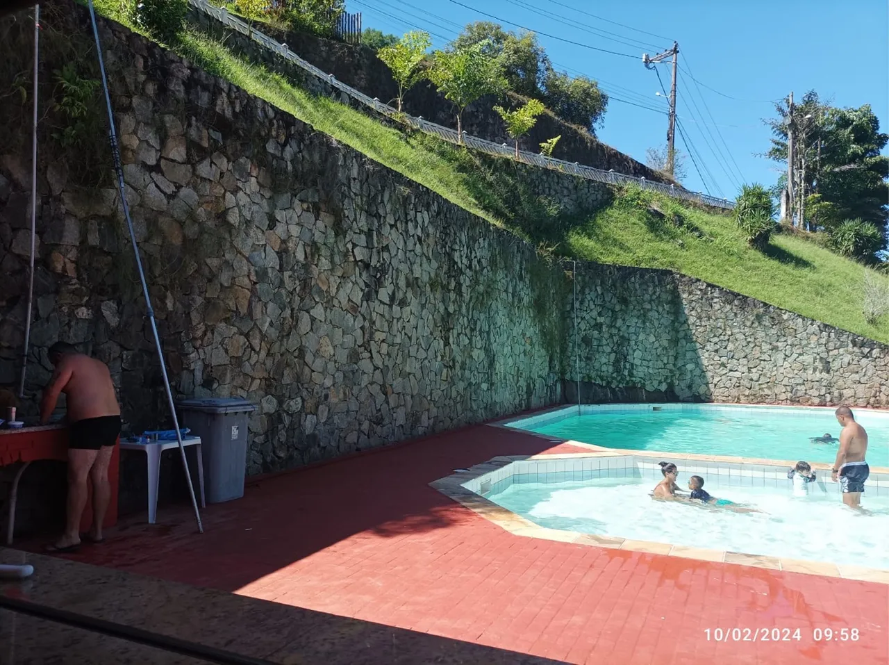 VENDAS DE TERRENOS - CONDOMINIO FECHADO / LT 38 QD E