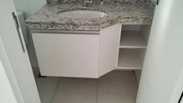 Móveis de banheiro  - Foto 2