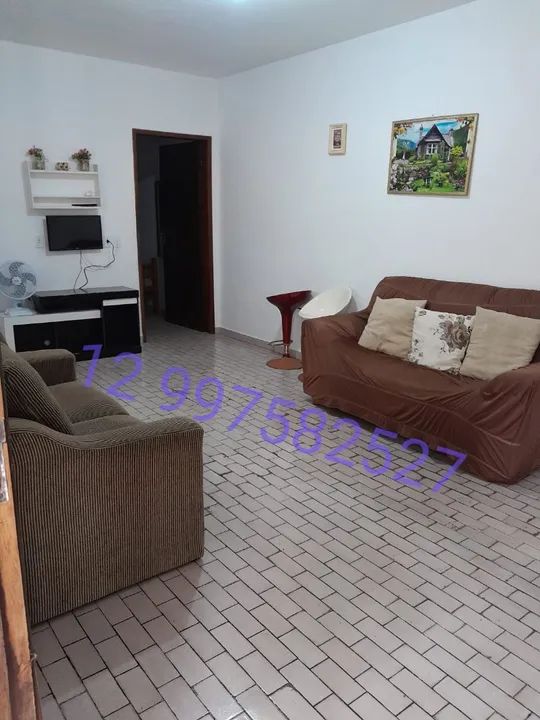 Casa temporada Martin de Sá Caraguatatuba  - Foto 6