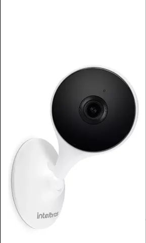 Camera Ip Im3 Wifi Full Hd Intelbras Grava na Nuvem - Foto 5