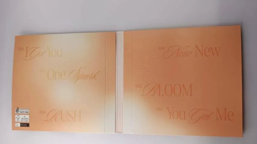 TWICE - With You-th Digipack Sana Version Album CD - Foto 4