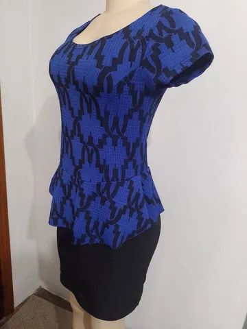 vestido bell - tamanho m - Foto 2