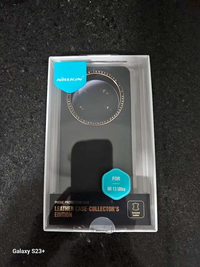 Capa xiaomi 13 ultra Nillkin - Foto 2