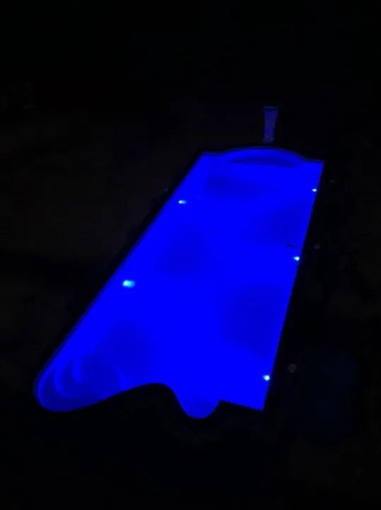 Ana: piscina direto de fabrica  - Foto 2
