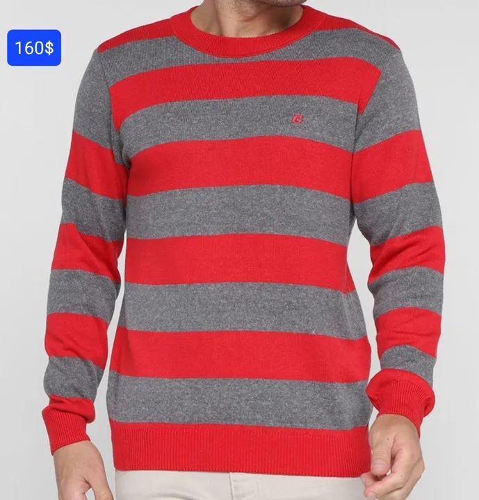 Camisa moletom tricô da Colcci G original