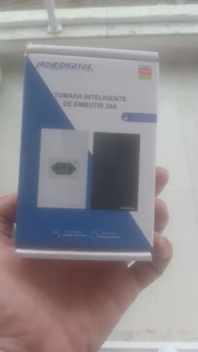 Tomadas inteligente - Foto 5