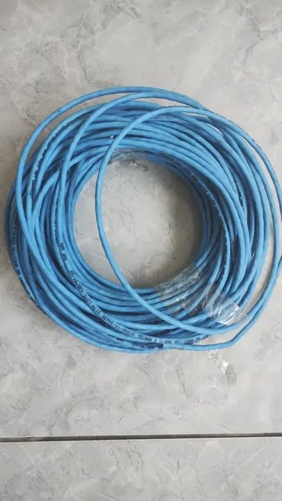 Cabo Lan Legrand Cat 5E - 40 metros