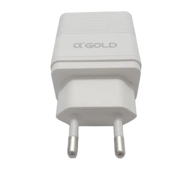 Carregador para iPhone com cabo USB 3.1a - Foto 2