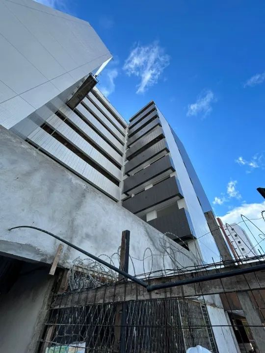 Apartamento em Manaíra com varanda gourmet e 02 quartos, sendo 01 suíte. - Foto 2