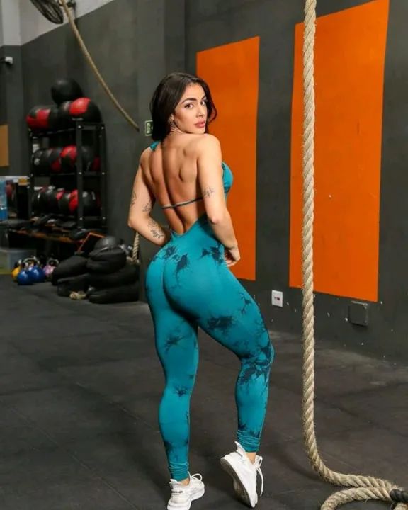 Macacao fitness - Foto 2