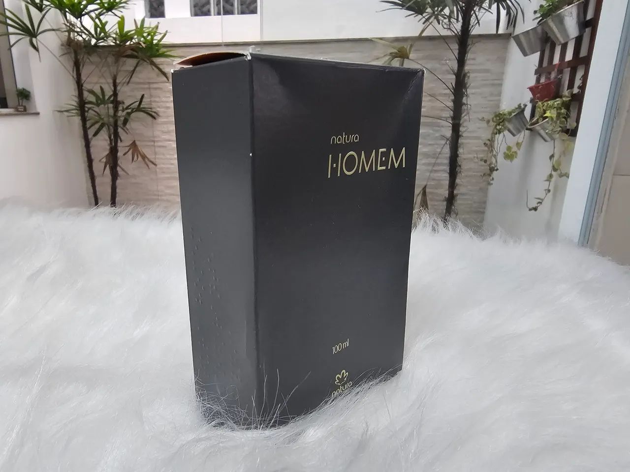 Perfume Homem Natura  - Foto 5