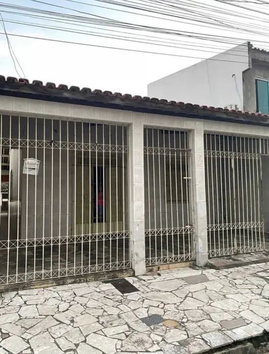 Vendo em Brazlândia Q34 