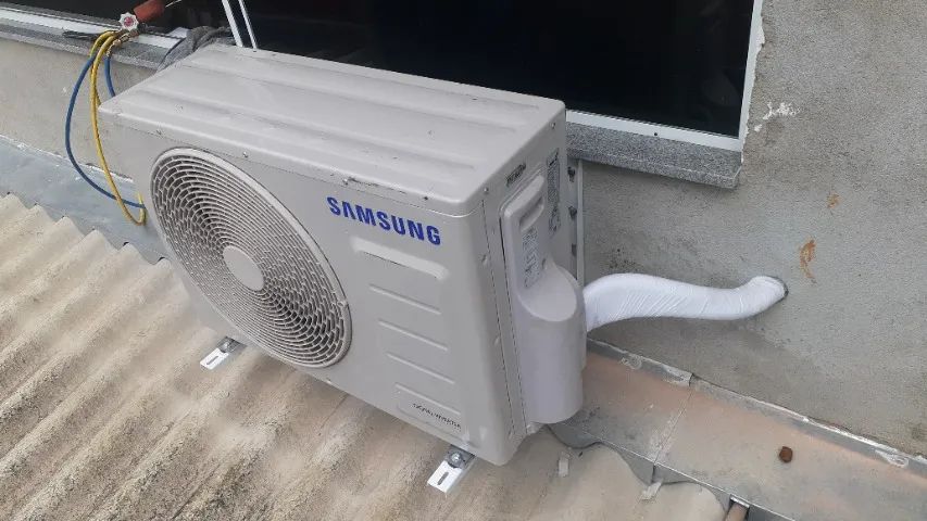 Instalação e Manutenção de Ar Condicionado - Foto 3