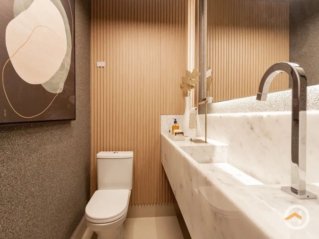 Apartamento tipo Garden no Platz 26 By Brasal, Setor Bueno, 3 suítes, próximo ao Parque Va - Foto 16