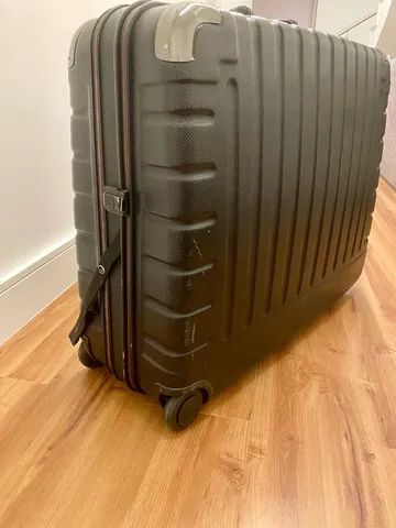 Malas de viagem Lipson policarbonato  - Foto 3