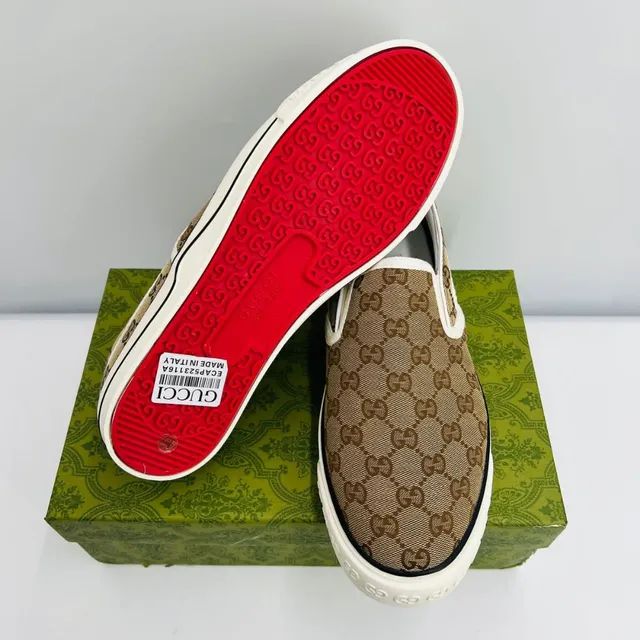 Sapato Gucci - Foto 4