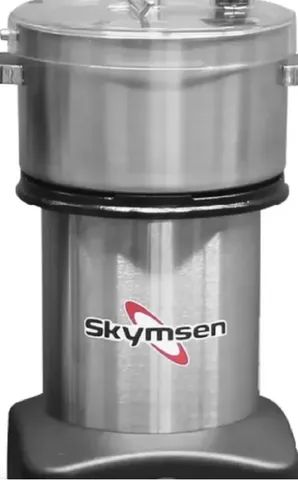 Cutter para cozinha. Pronta entrega. Rei do Inox