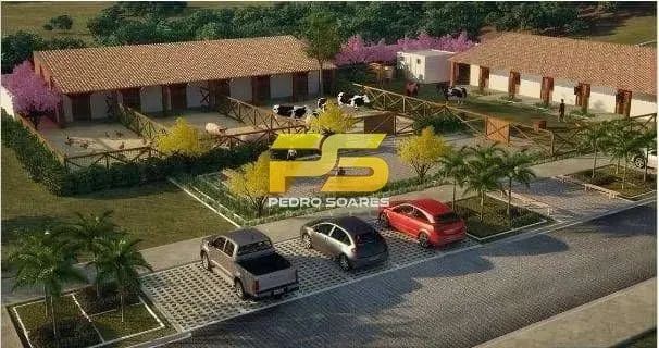 Lote/Terreno, Centro - Bananeiras - Foto 4