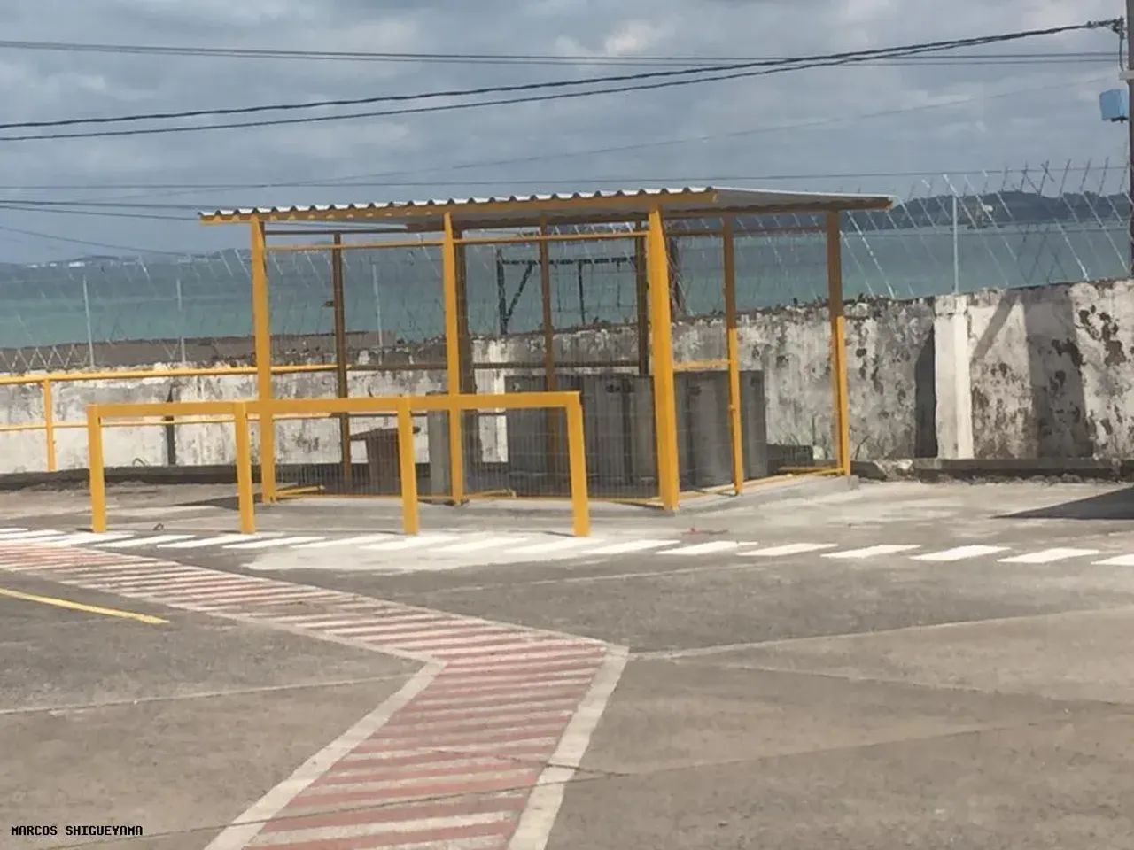 Galpão para Venda em Salvador, Plataforma - Foto 2