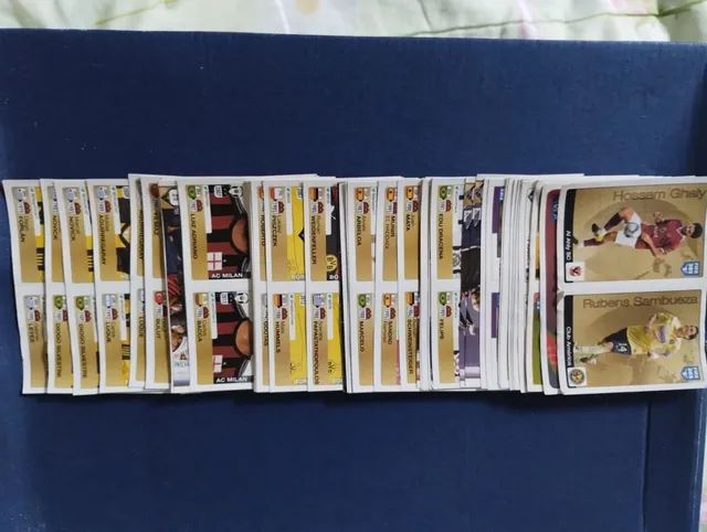 Figurinhas FIFA 365 - Foto 3