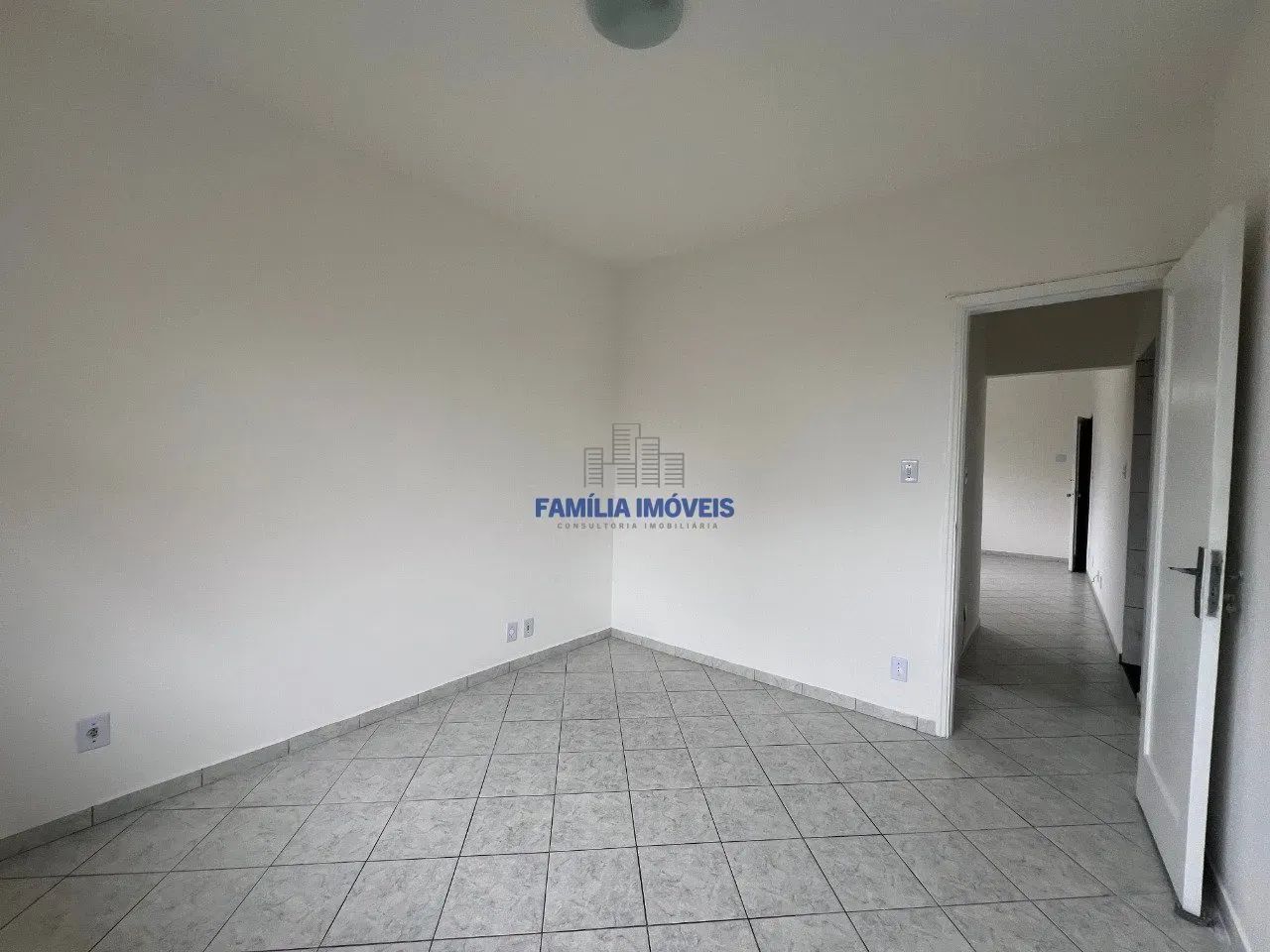 Apartamento para alugar 2 quartos Encruzilhada Santos SP - Foto 6