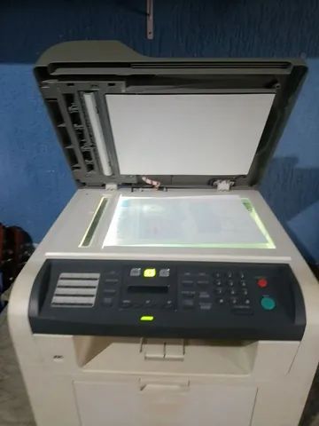 Impressora Samsung  G960-17 - Foto 2