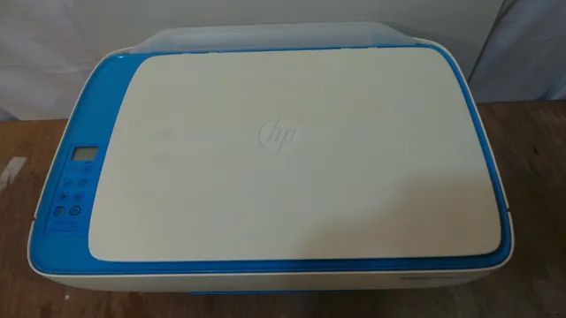 Impressora hp modelo 3636 advantage - Foto 3