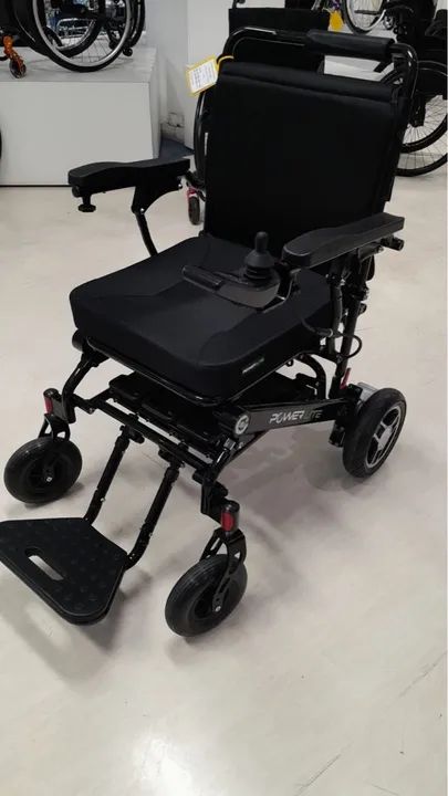 Cadeirinha Motorizada - Power Lite - Foto 2