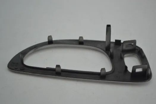 Moldura Maçaneta Traseira Lado Direito Peugeot 307 2008 Orig - Foto 3