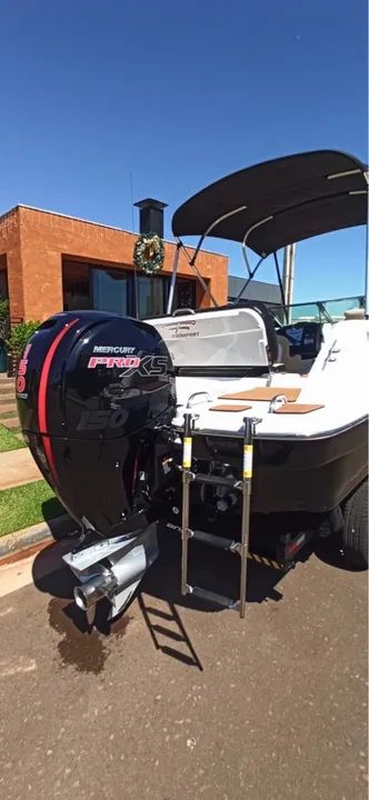 Focker 210 2022 - Foto 2