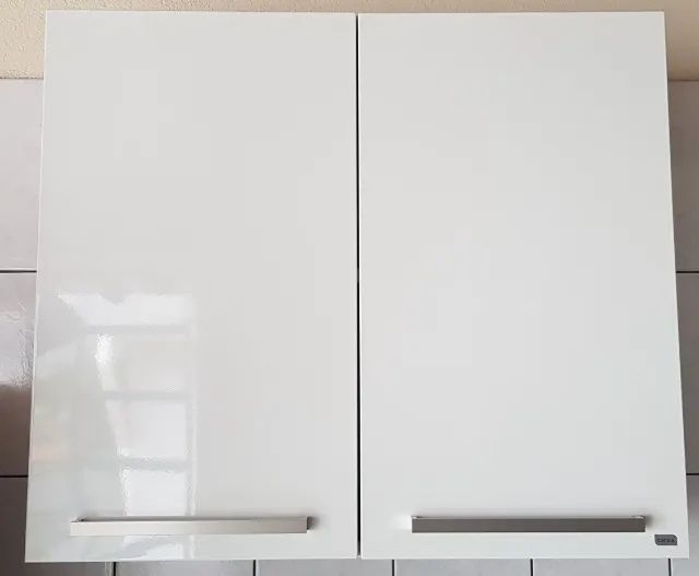 Armário Suspenso 2 portas