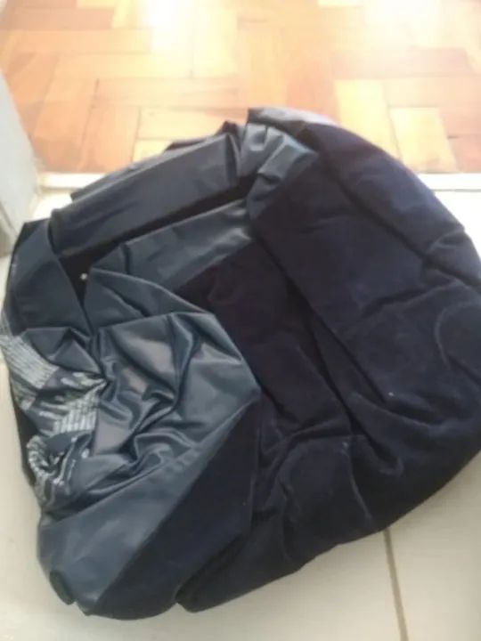 Colchão Inflável de Casal