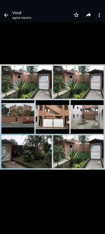 Captação de Apartamento a venda na Rua Renato Russo, Jardim Santo André, Santo André, SP