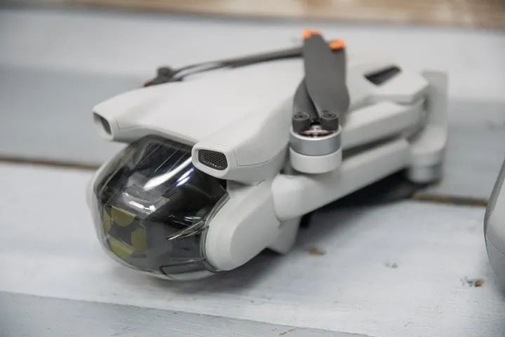 Drone Dji mini 3 combo fly more - Foto 2