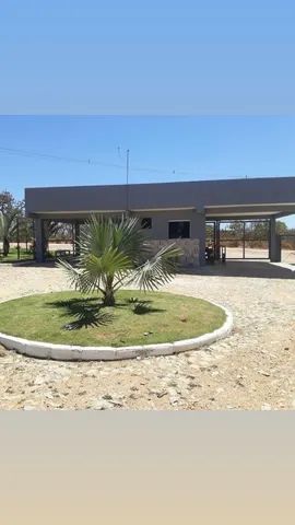 Vendo terreno de 1000 m²