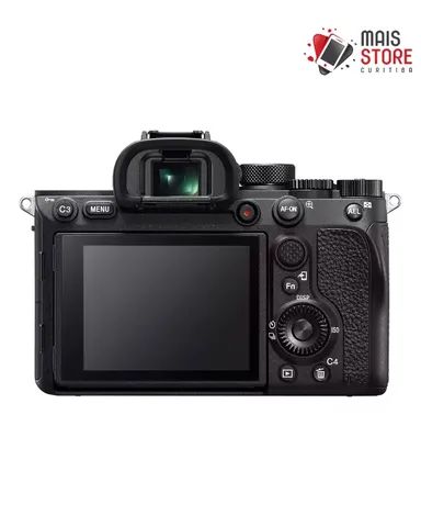 Câmera Sony A7 IV Ilce-7M4 Corpo Novo/Lacrado - Foto 2