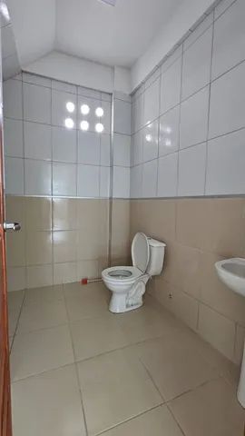 SALA COMERCIAL NO VIEIRA ALVES  - Foto 5