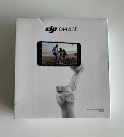 Dji osmo hot sale olx