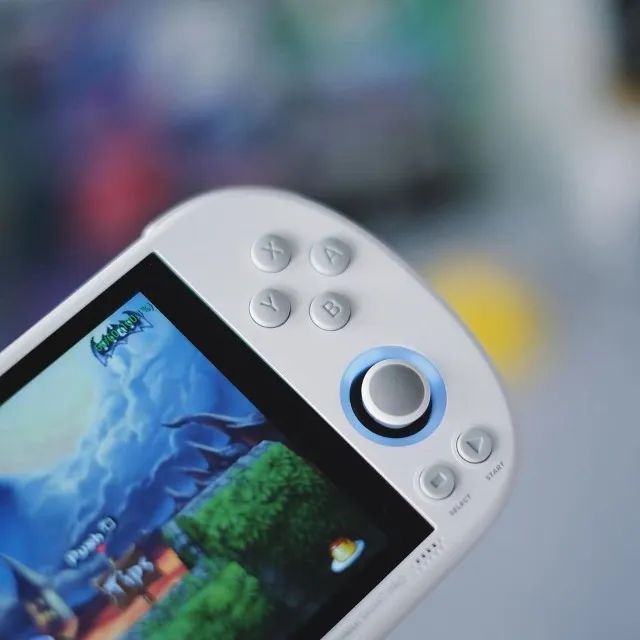 Trimui 128GB Portable Game Console64300201642753121