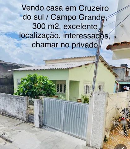 Captação de Casa para locação na Rua Canopus, Cruzeiro do Sul, Cariacica, ES