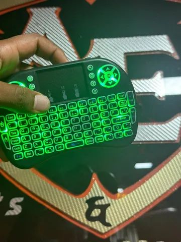 Mini teclado bluetooth  - Foto 5