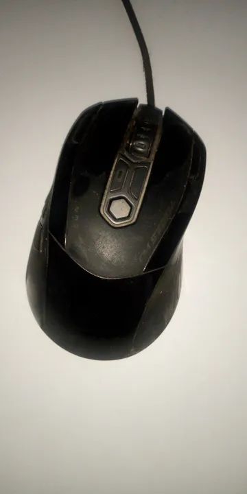 Mouse cooler master inferno 