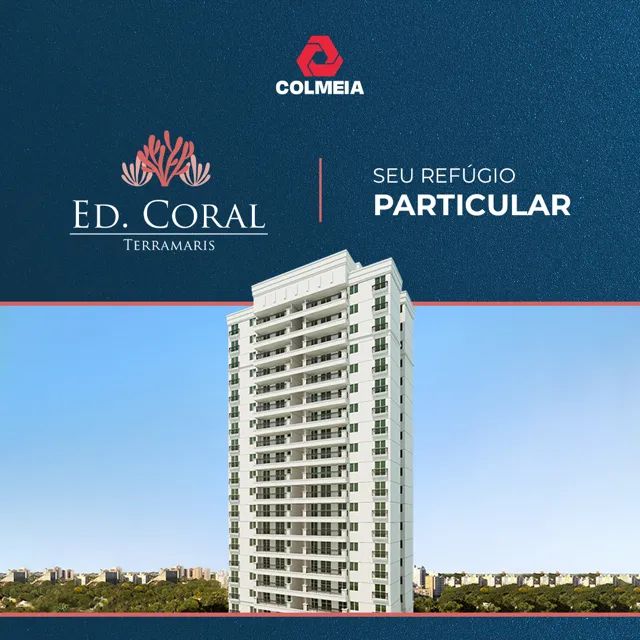 Terramaris Condominio Clube - Foto 2