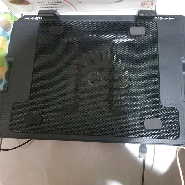 Suporte para notebook 