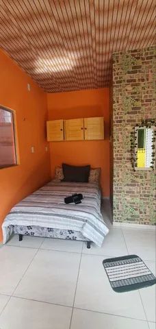 Aluga-se Casa Ilha Cotijuba-Belem. El Palacito - Foto 3